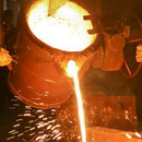 Xingning Changrui Mold Steel Co., Ltd Logo